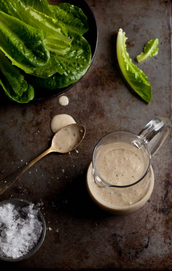 10 Delicious Salad Dressing Recipes | A Listly List