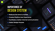 Importance of Design System