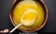 buffalo ghee