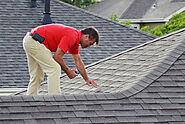 Roof inspection near me in Houston | City Rite Inspections