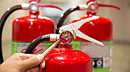 Fire Extinguisher Inspection | City Rite Inspections