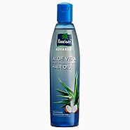 City2Basket. Parachute Advansed Aloe Vera Enriched Coconut Hair Oil, 250 ml