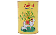 Amul Cow Ghee - Reviews | Ingredients | Recipes | Benefits - GoToChef