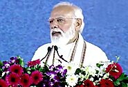 Prime Minister Will Lay The Foundation Stone Of Banas Dairy, Ten Thousand People Of Seven Districts Including Banaras...