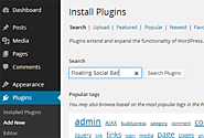 Step by Step Guide to Install a WordPress Plugin for Beginners