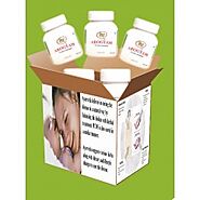 AROGYAM PURE HERBS KIT FOR PCOS/PCOD | Best Herbal Treatment For PCOS & Hormonal Imbalance