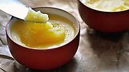 Desi Ghee-Benefits, Nutrition, Properties, Flavour, Texture and Way of Consumption