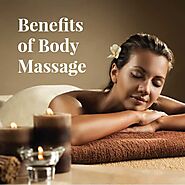 moha: Rejuvenating massage | Benifits of body massage