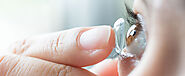 Top 10 Problems Associated With Wearing Contact Lenses