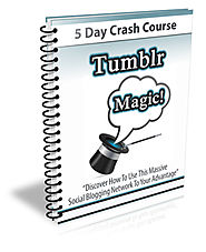 Tumblr Magic Course