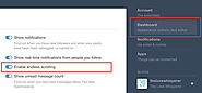 6 Tumblr Shortcut Keys You Might Not Know