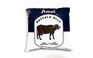 Amul Buffalo Milk - Sarhad Dairy