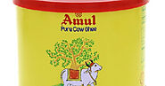 Amul Cow Pure Ghee 500 ml