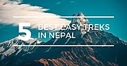 5 Best Easy Treks in Nepal For Novice Trekkers - Himalayan Exploration