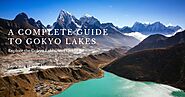 Gokyo Lakes Trek: A Complete Guide For Your Next Expedition