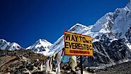 Everest Base Camp Trek - EBC Trek 2022 - Trek to Everest Base Camp