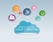 Cloud Computing Consultancy | Cloud Computing Services in USA