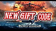 Battle Warship Gift Codes [December 2021] - 𝕃𝕀𝕆ℕ𝕁𝔼𝕂
