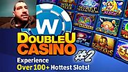 Doubleu casino promo codes - 𝕃𝕀𝕆ℕ𝕁𝔼𝕂
