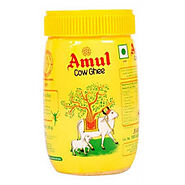 AMUL COW GHEE 200ML JAR_8901262030564__8901262030564_