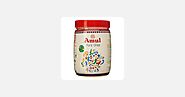 Buy Amul Pure Ghee 200ml online from Mela Store