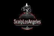 Permanent Hair-Loss Solution Services | Scalp Los Angeles