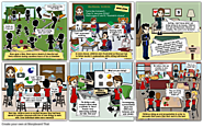 Maths lessons could be fun! storyboard by: mplazade