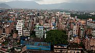 Imagining a major quake in Kathmandu
