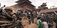 Recovery must improve Nepal after the deadly earthquake
