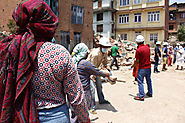 Nepali Times | The Brief » Blog Archive » Rebuilding lives