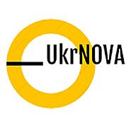 "UkrNOVA" - Новий інформаційний портал