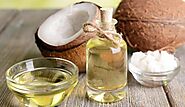 Cold pressed coconut oil benefits, here’s how you can use it for skincare and cooking | Health - Hindustan Times