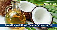 Does Coconut Oil Darken Skin? | Marham
