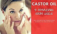 10 Reasons to Use Castor Oil on Your Face (Overnight)