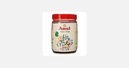 Buy Amul Pure Ghee 200ml online from M MART