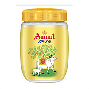 Amul Cow Ghee Jar,200ml - PWG Supplier