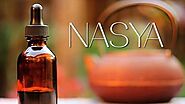Nasya: The Amazing Ayurvedic Treatment to Clean Your Nose