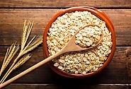 Oats for Weight Loss – An Effective Way to Shed Calories