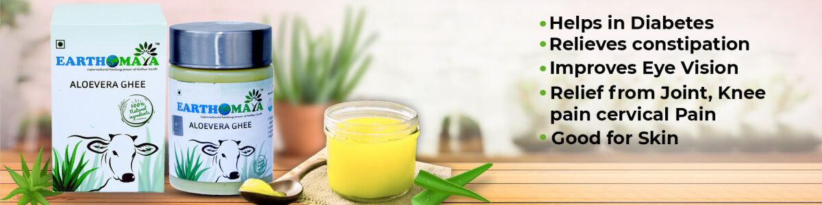 Headline for Ghee In Warm Water For Weight Loss
