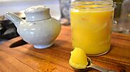 Ghee, an Ayurvedic Superfood - Itoozhi Ayurveda Hospital & Research Centre