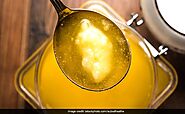 Ghee Benefits In Winter: There Are Many Excellent Benefits Of The Best Winter Superfood Ghee, Eat A Spoon Daily Know ...