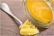 Five Reasons Why One Should Include Ghee in Their Daily Diet