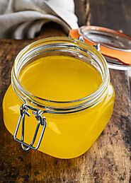 Benefits of Ghee that you should know - Puresh Daily