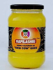 Cow Ghee In Rajgarh, Cow Ghee Dealers & Traders In Rajgarh, Madhya Pradesh