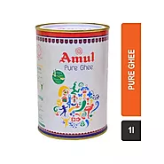 Amul Pure Ghee 1L - Junction Bazaar
