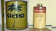 Old Cans of Dalda Ghee and Colgate Toothpowder Used in the 90s are Making Twitter Nostalgic