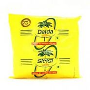 Dalda - Vanaspati Ghee, 1 ltr - Khadyaa