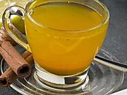 Turmeric tea: Benefits and preparation