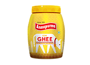Buy Pure Cow Ghee Online at Best Price | Annapurna Group