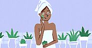 8 DIY Aloe Vera Face Masks for Every Skin Concern